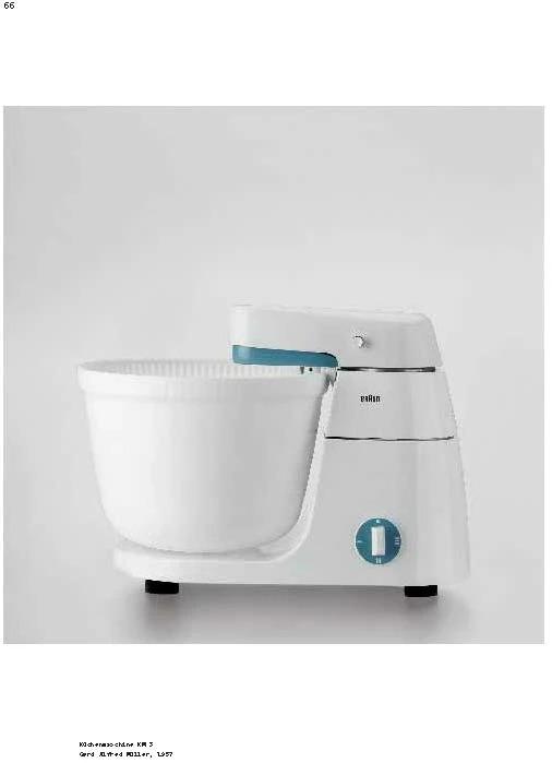 Image du produit Dieter Rams: So wenig Design wie möglich (Allemand, Béliers, Dieter, 2013)