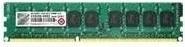 Actual product image Transcend 8GB DDR3 1600MHz ECC-DIMM CL11 2Rx8 (1 x 8GB, 1600 MHz, DDR3-RAM, DIMM)