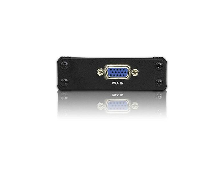 Produktbild Aten VGA to DVI