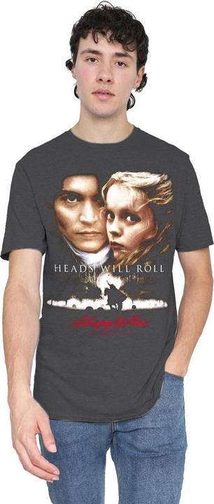 Produktbild Sleepy Hollow Heads Will Roll TShirt (M)