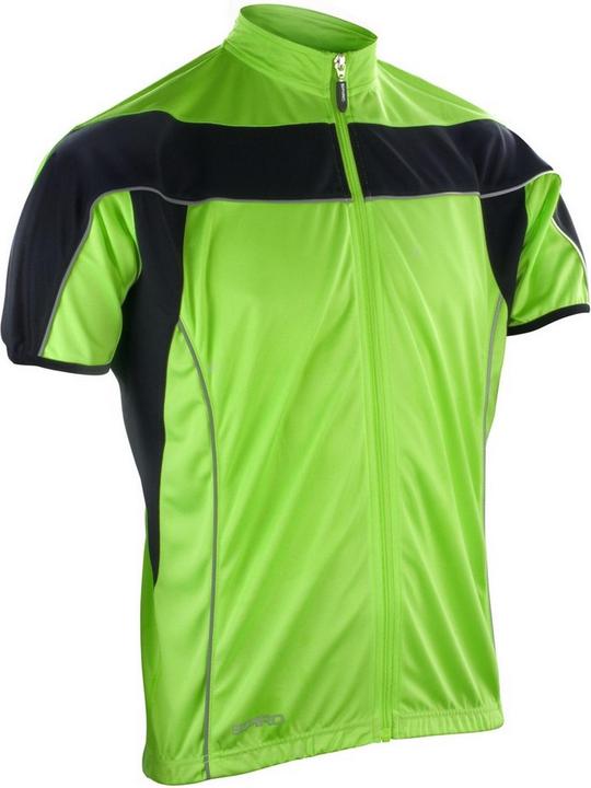 Spiro Bikewear RadfahrTrikot