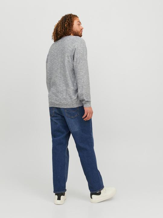 Image du produit Jack & Jones Mike Original AM 782 Plus Size Comfort Fit Jeans (40)