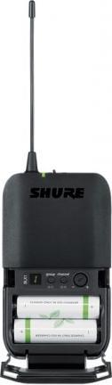 Produktbild Shure Blx14e/Mx53-M17