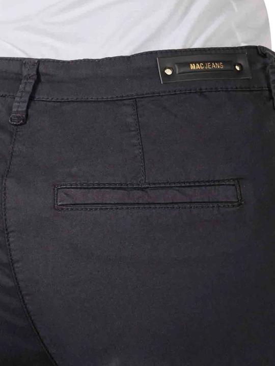 Actual product image MAC Jeans Chino 7/8 TURN UP (32)