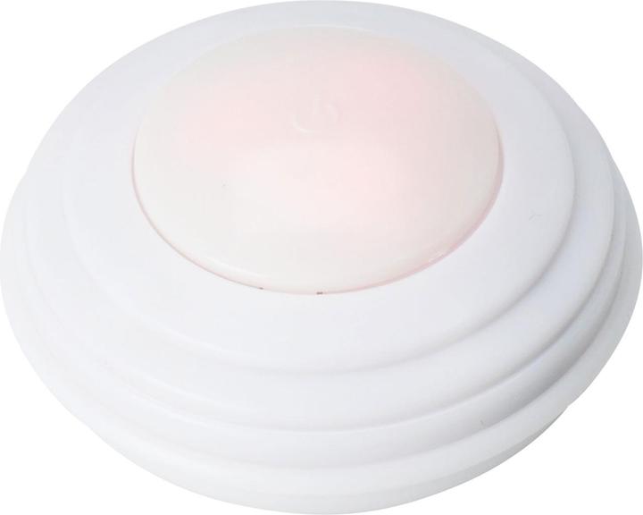 Actual product image H & S Collection LED lamps set of 4 with colour change