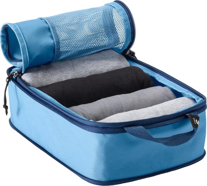 Produktbild Eagle Creek Pack-It Packtaschen Set S-M 2 tlg. mit Dehnfalte