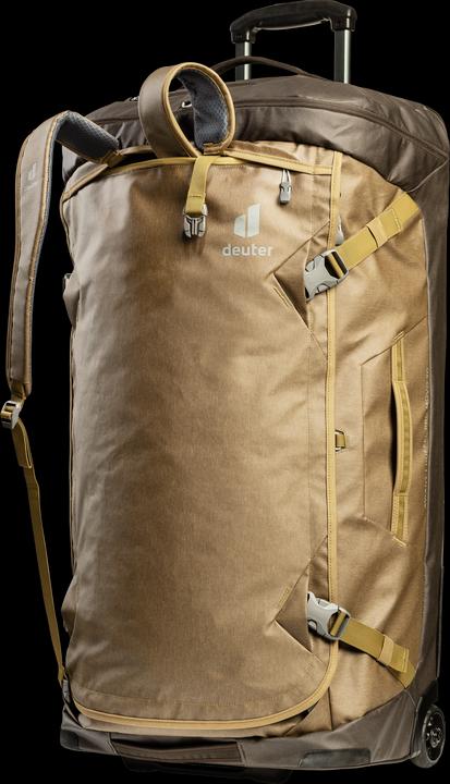 Produktbild Deuter Aviant Duffel Pro Movo 90 (90 l)