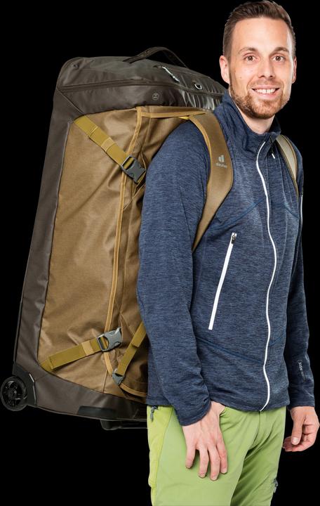 Produktbild Deuter Aviant Duffel Pro Movo 90 (90 l)