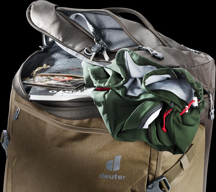 Produktbild Deuter Aviant Duffel Pro Movo 90 (90 l)