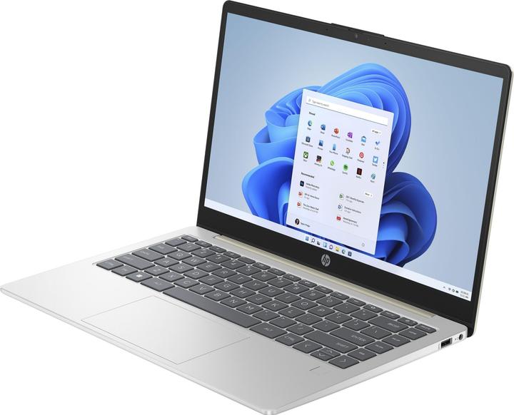 Produktbild HP 14-em0408nz (14", AMD Ryzen 5 7520U, 8 GB, 256 GB, CH)