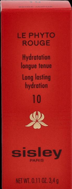 Image du produit Sisley Le Phyto Rouge No 10 (10 Beige Jaipur)