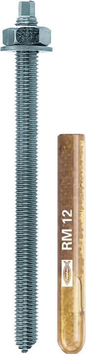 Produktbild Fischer 535011 (10 Stk.)