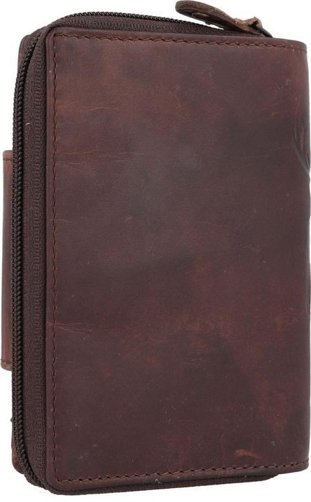 Actual product image Jack kinsky Damenbörse RV, Riegel
