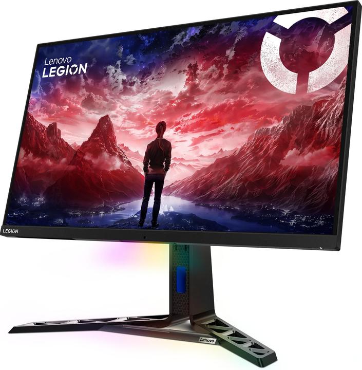 Productafbeelding Lenovo Legioen Y32p-30 (3840 x 2160 Pixels, 31.50")