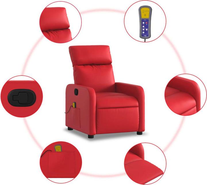 Actual product image VidaXL Ilsa