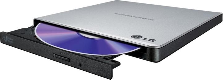 LG Gp57es40 (Masterizzatore DVD)