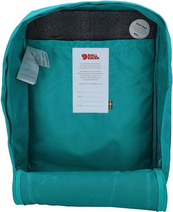 Image du produit Fjällräven Kånken (16 l)