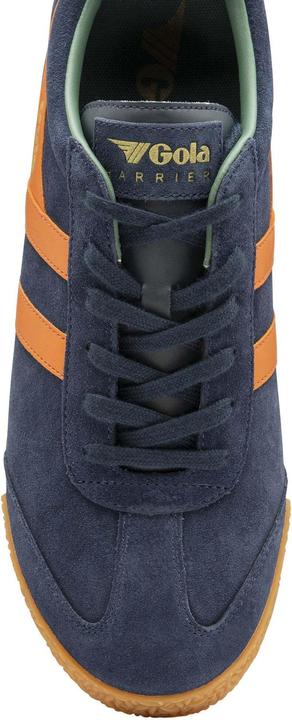 Actual product image Gola Harrier Suede (41)