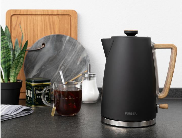 Actual product image Furber Kettle (1.70 l)