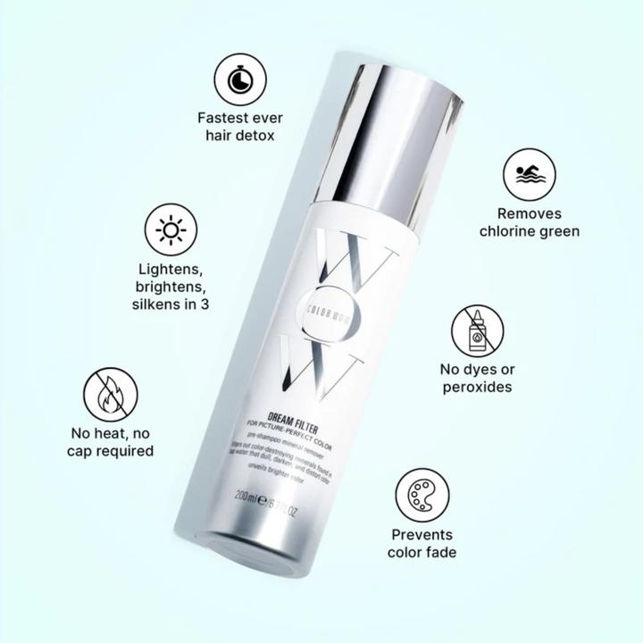 Produktbild Color Wow Dream Filter 200 ml (200 ml)