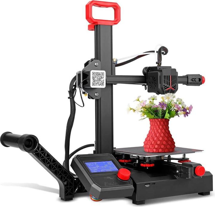 3D scanner