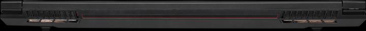 Actual product image MSI GE62 Apache Pro (15.60", Intel Core i7-6700HQ, 16 GB, 256 GB, CH)