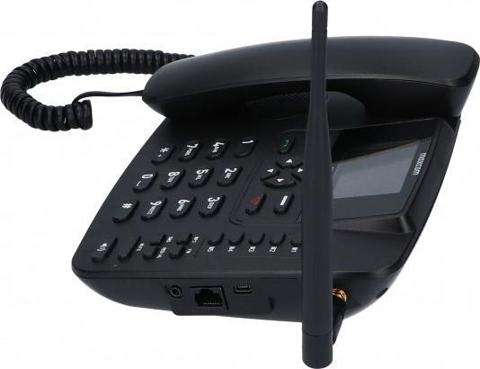 Produktbild Maxcom Comfort MM41D