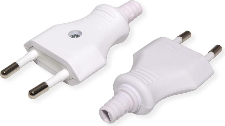 Bachmann Elektrischer Netzstecker (CEE 7/16)
