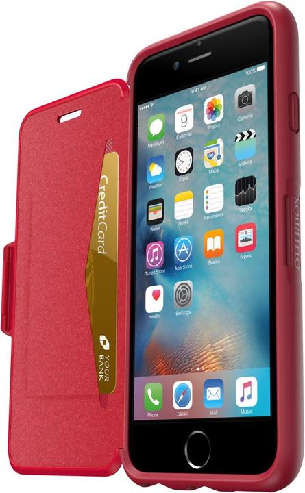 Produktbild OtterBox Symmetry Etui