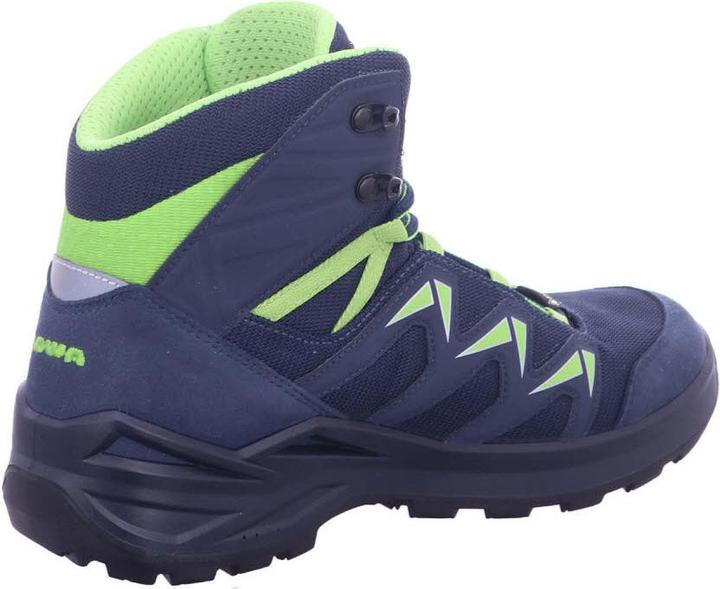 Actual product image Lowa Innox Pro Gore-Tex® Kids hiking boot (31)