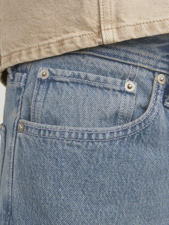 Produktbild Jack & Jones JJIALEX JJORIGINAL SBD 308 SN Baggy Fit Jeans Baggy Fit Jeans (27)