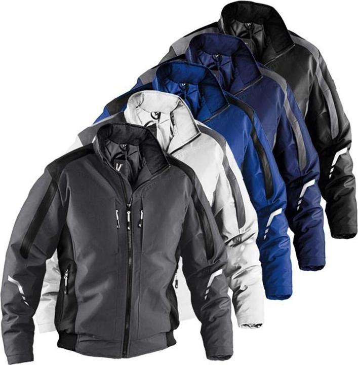 Produktbild Kübler Pilotenjacke wasserabweisend (S)