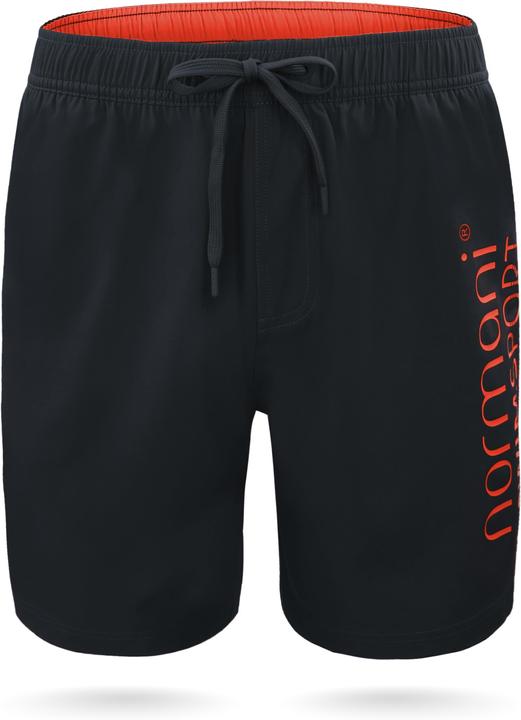 Actual product image Normani Men's Swim Shorts Nio (S)
