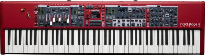 Nord Stage 4 88 (88 Keys)