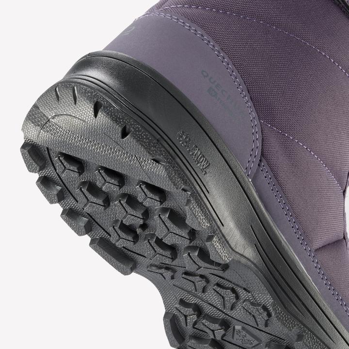 Produktbild Quechua SH100 (24)