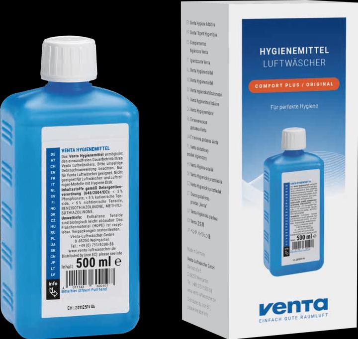 Immagine prodotto Venta Prodotto per l'igiene (500ml) (1 x)