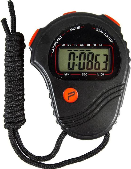 Pure2improve Stopwatch