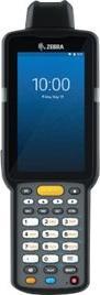 Image du produit Zebra MC330 WLAN BT GUN 2D 38KY 2.5X (Codes à barres 2D)