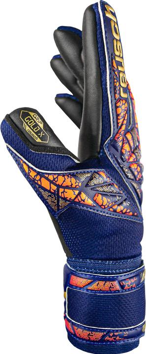 Produktbild Reusch Torwarthandschuh Attrakt Gold X - 8.5 (8.5)