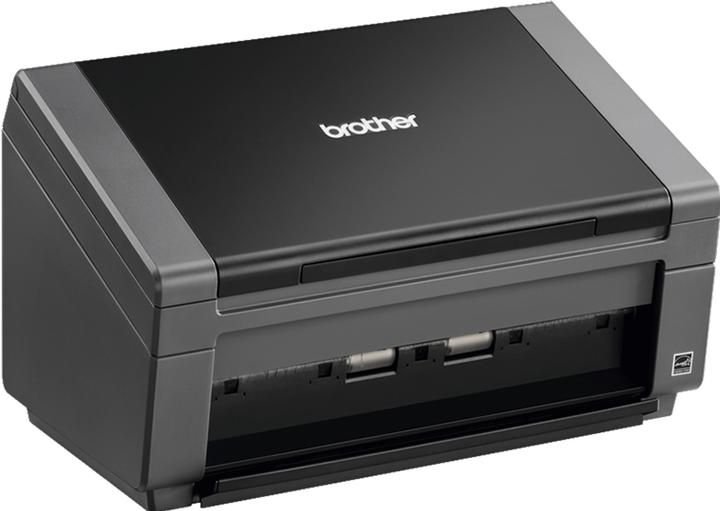 Produktbild Brother Pds-5000 (USB)