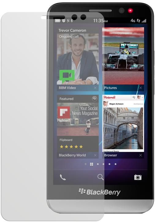 Immagine prodotto Dipos Pellicola Protettiva Antiriflesso (2 Pezzo/i, Blackberry Z30)