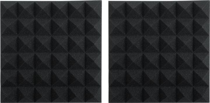 Produktbild Gator GFW-ACPNL1212PCHA-2PK (2 Stk.)