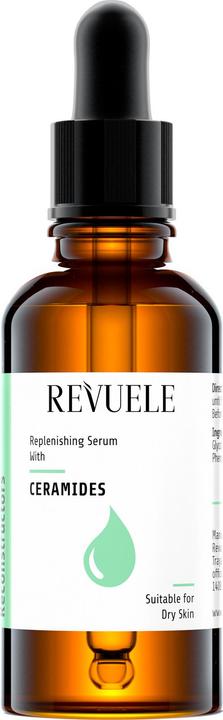 Actual product image Revuele CYS CERAMIDES 30ml (30 ml, 24h cream)