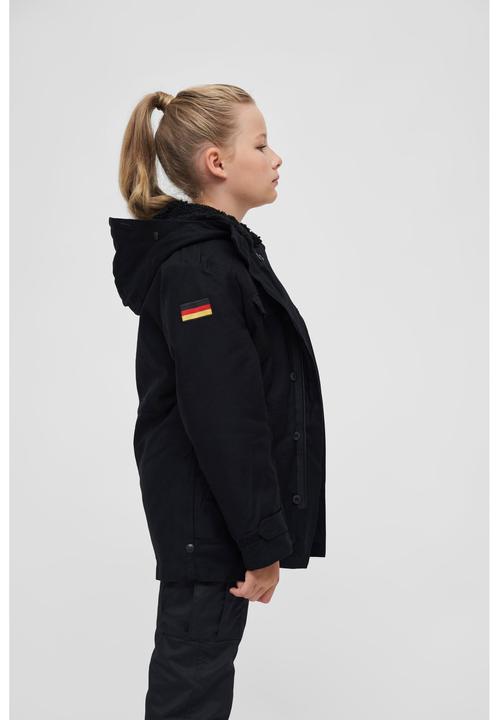 Produktbild Brandit Kids BW Parka (170, 176)