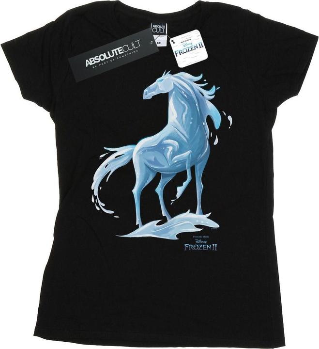 Disney Frozen 2 Nokk The Water Spirit TShirt (S)