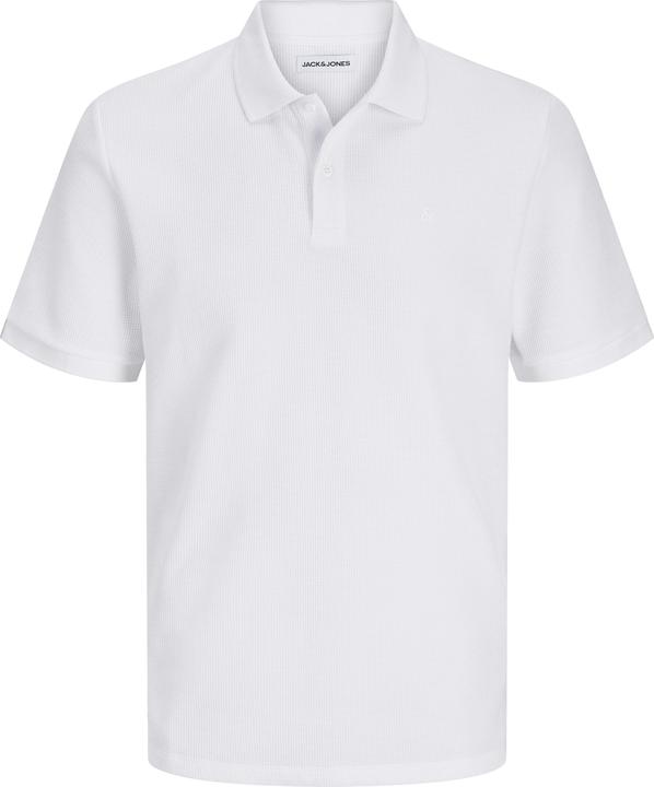 Produktbild Jack & Jones Jjeaustin Polo Ss 2pk Mp (XL)