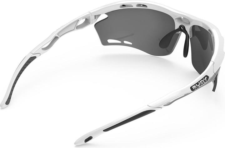 Image du produit Rudy Project Propulse lunettes (Blanc, Noir laser)