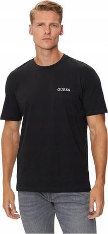 Actual product image Guess Herren T-Shirt T-Shirt im 3er-Pack (M)