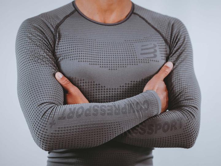 Immagine prodotto Compressport Top On/Off Base Layer LS M (XL)