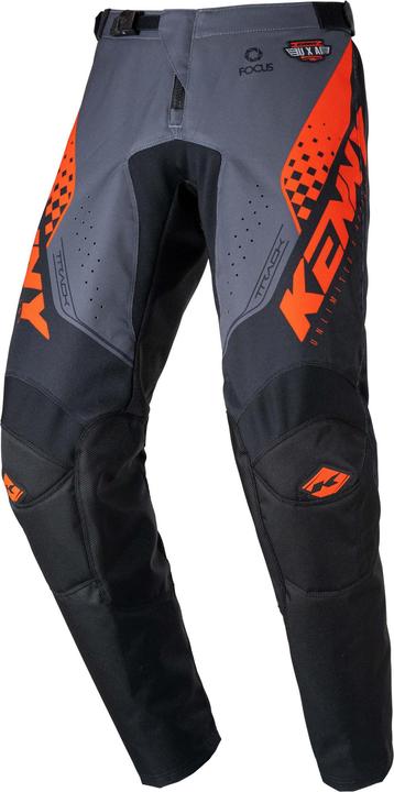 Produktbild Kenny motocross-hose track focus (Damen, Normalgrösse, 30)